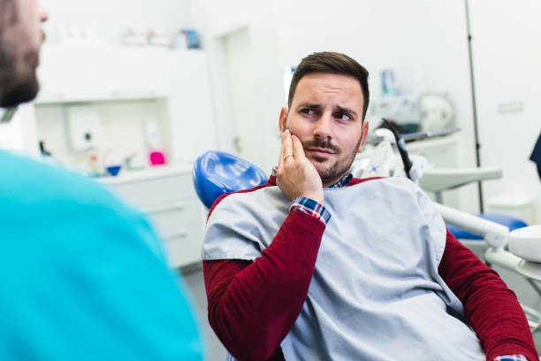 Advanced Technology for Better Dental Care in Wauna, WA