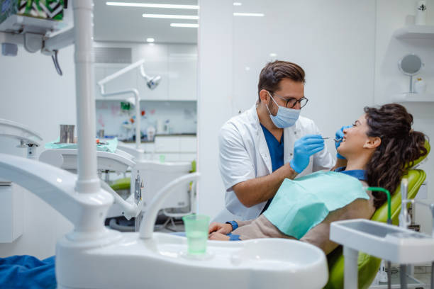 Sleep Apnea Treatment in Wauna, WA